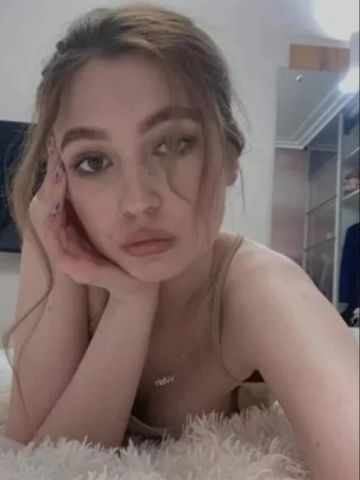 Мария Только 20 Редкино