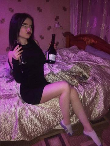 Джоанна фото 2