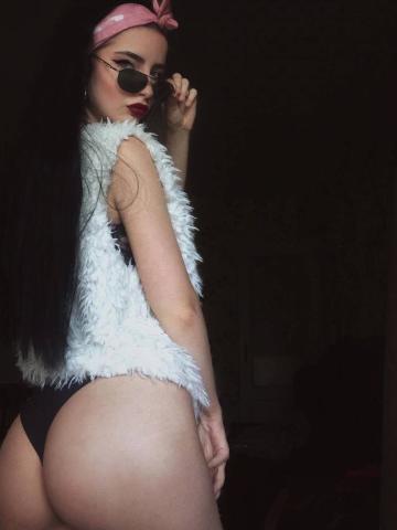 Джоанна фото 3