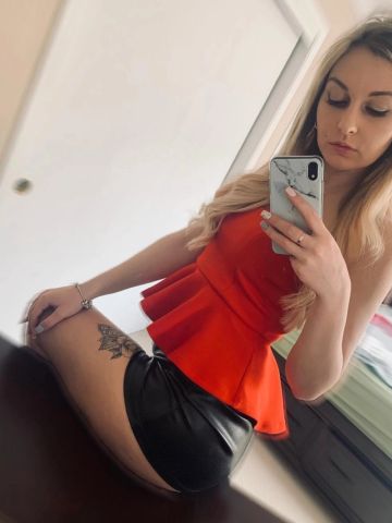 Лаура Редкино