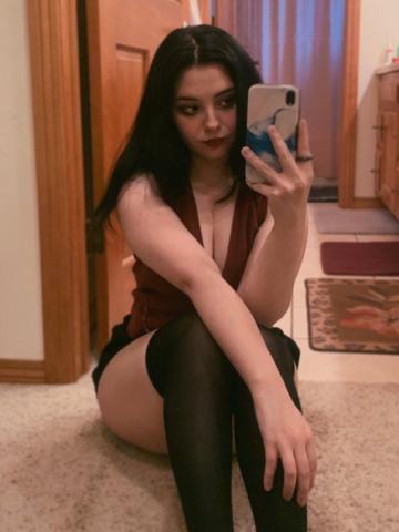 Кира Реал Кудрявая Блондинка фото 3