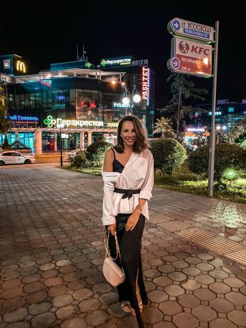 Эльвира Шоколадка Редкино