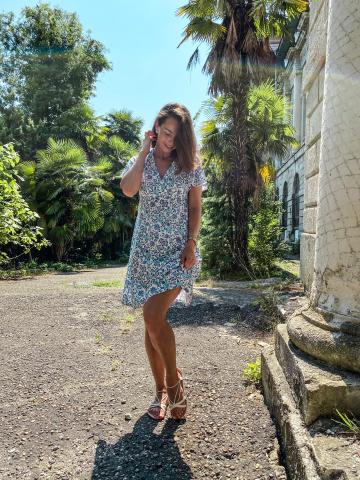 Эльвира Шоколадка фото 2