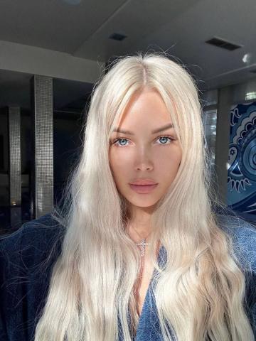 Мелиса Икона Красоты фото 2