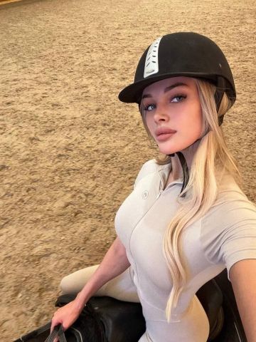 Мелиса Икона Красоты фото 3